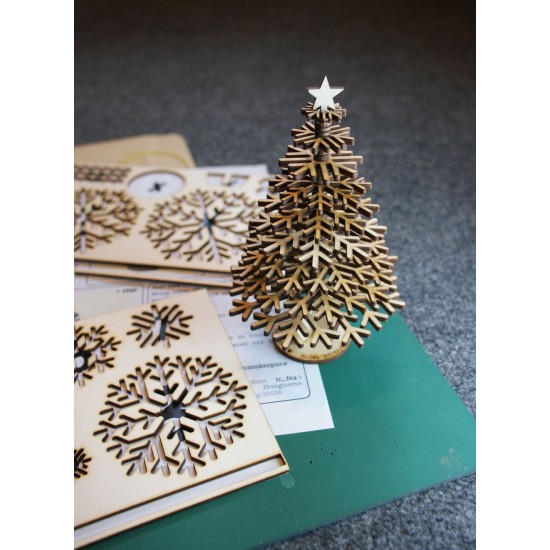 Ahşap Demonte Çam Ağacı Ahşap Demonte Çam Ağacı