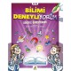 10+ Yaş | Bilimi Deneyliyorum Deney Seti