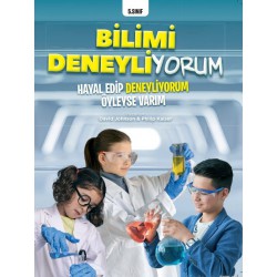 5. Sınıf | Bilimi Deneyliyorum Deney Seti