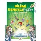 8+ Yaş | Bilimi Deneyliyorum Deney Seti 8+ Yaş | Bilimi Deneyliyorum Deney Seti