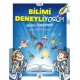 9+ Yaş | Bilimi Deneyliyorum Deney Seti