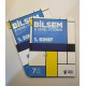 1. Sınıf | BİLSEM Hazırlık Denemeleri 1. Sınıf | BİLSEM Hazırlık Denemeleri