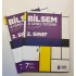 2. Sınıf | BİLSEM Hazırlık Denemeleri