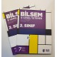 2. Sınıf | BİLSEM Hazırlık Denemeleri 2. Sınıf | BİLSEM Hazırlık Denemeleri