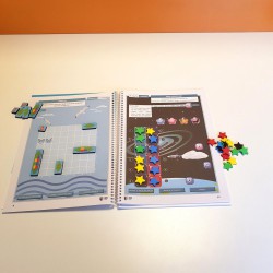 5.Sınıf Seti | Düşünme Becerileri ve Akıl Oyunları 5.Sınıf Seti | Düşünme Becerileri ve Akıl Oyunları