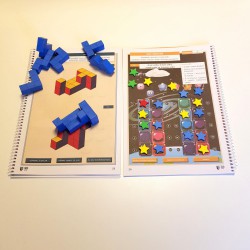 6.Sınıf Seti | Düşünme Becerileri ve Akıl Oyunları 6.Sınıf Seti | Düşünme Becerileri ve Akıl Oyunları