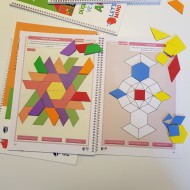 Anasınıfı / Düşünme Becerileri ve Akıl Oyunları Seti 