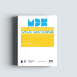 3. SINIF | Matematiksel Düşünme Kitabı (MDK)