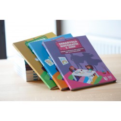 1. Sınıf | Senaryolu Matematik Kitabı 1. Sınıf | Senaryolu Matematik Kitabı
