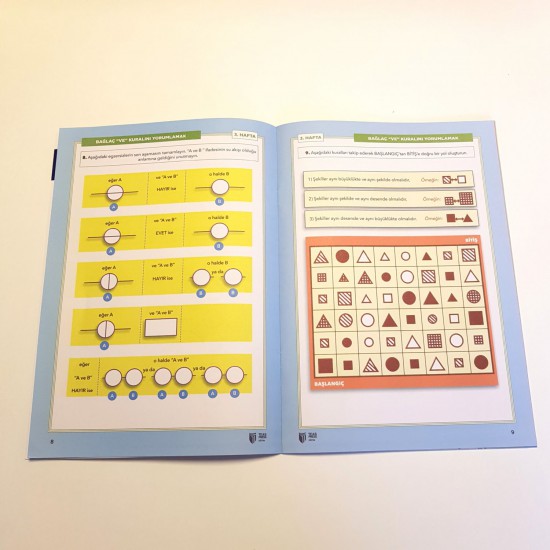 2. Sınıf | Senaryolu Matematik Kitabı 2. Sınıf | Senaryolu Matematik Kitabı