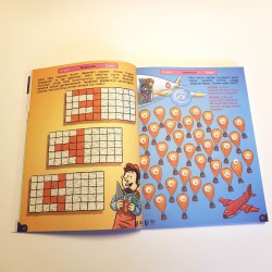 2. Sınıf | Senaryolu Matematik Kitabı 2. Sınıf | Senaryolu Matematik Kitabı