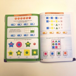 3. Sınıf | Senaryolu Matematik Kitabı 3. Sınıf | Senaryolu Matematik Kitabı